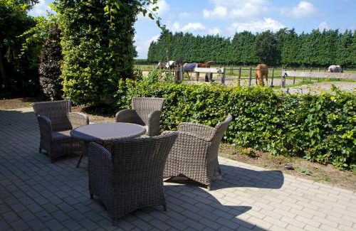 Municipality of Ede Ski Chalet | Het Jachthuus - Vakantiewoning Oscar Hoeve