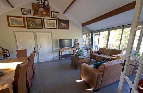 Municipality of Ede Ski Chalet | Het Jachthuus - Vakantiewoning Oscar Hoeve