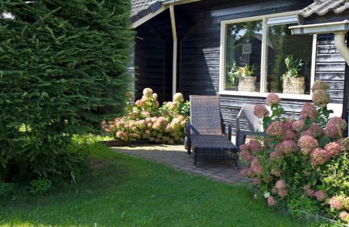 Municipality of Ede Ski Chalet | Het Jachthuus - Vakantiewoning Oscar Hoeve