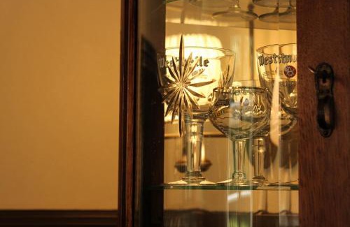 Baarstraat Bed & Breakfast | Het Kapelhuis