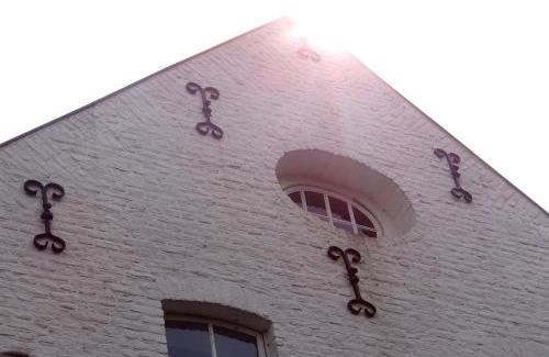 Baarstraat Bed & Breakfast | Het Kapelhuis
