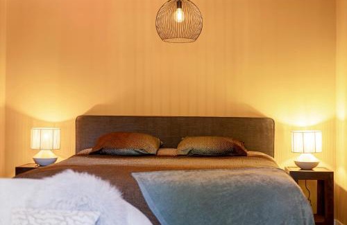 Binnensingelgebied Apartment | Het Oude Politiebureau