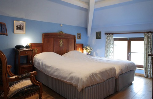 Borlo Hotel | Het Pachthof