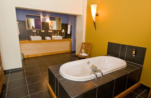 Borlo Hotel | Het Pachthof