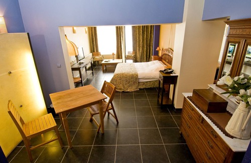 Borlo Hotel | Het Pachthof