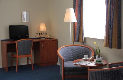 De Lutte Hotel | Het Ros van Twente