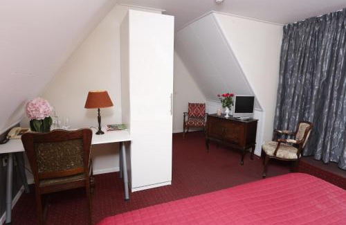 De Lutte Hotel | Het Ros van Twente