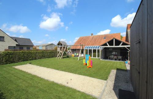Beveren House | Het Rustplekje