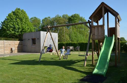Beveren House | Het Rustplekje