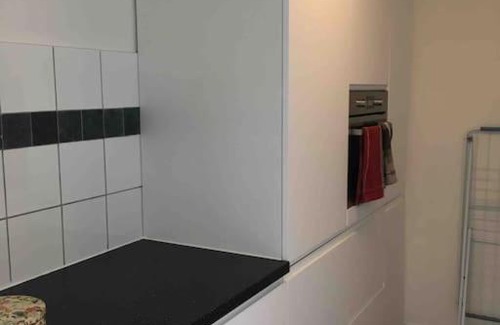 Leuvens Korbeek-Lo Apartment | 'het T-huisje' volledig ingerichte studio