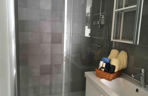 Leuvens Korbeek-Lo Apartment | 'het T-huisje' volledig ingerichte studio