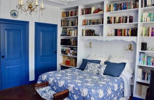 Twisk Bed & Breakfast | Het Twiscker Huys