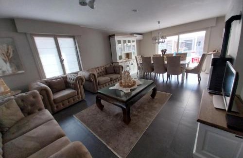Ichtegem House | Het vogelnestje