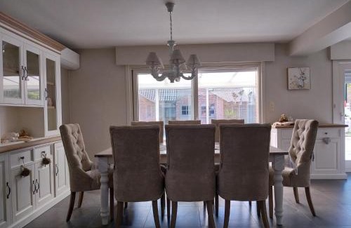 Ichtegem House | Het vogelnestje