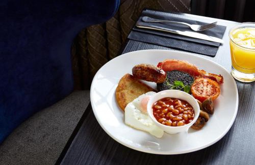 Clarencefield House | Hetland Hall Hotel