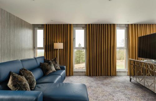 Clarencefield House | Hetland Hall Hotel