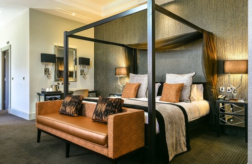 Clarencefield Hotel | Hetland Hall Hotel