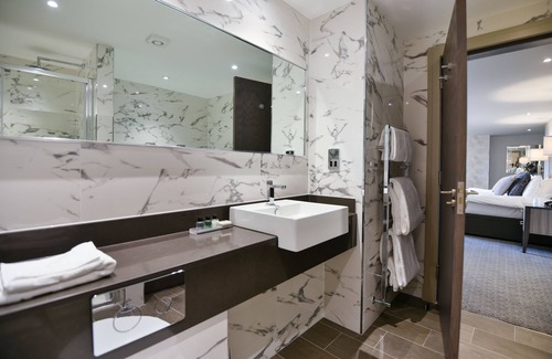 Clarencefield Hotel | Hetland Hall Hotel