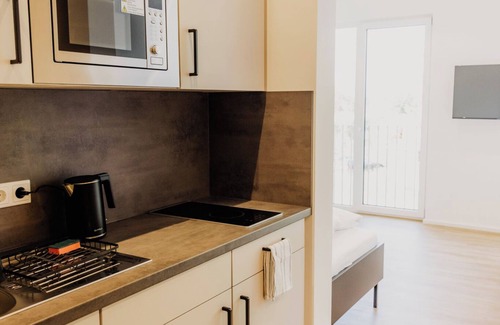 Kelheim Apartment | Heufeldboardinghouse