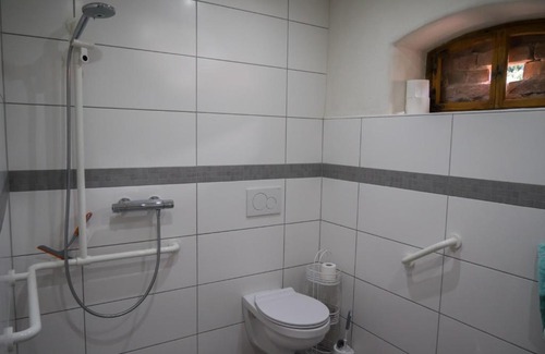 Ulfen House | Heuhof-Breitau Gästezimmer