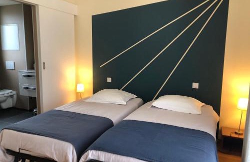 Clisson House | HEUREUX HASARD