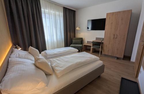 Hagenbrunn House | Heuriger und Gästezimmer Schmidt