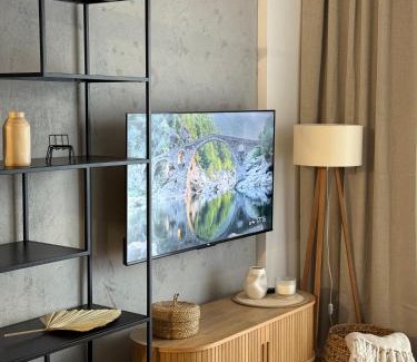 Mrzezyno Apartment | Hevenia Apartament 14 Nadmorski Wiatr- Mrzeżyno
