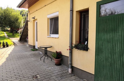Heviz Apartment | Hévíz and the healing lake