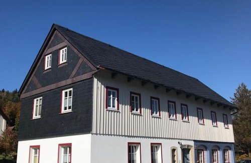 Jonsdorf Apartment | Hexenhäusl Jonsdorf