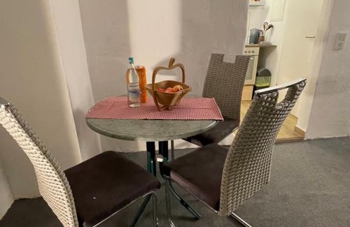 Waake Apartment | Hexenhüsli Waake
