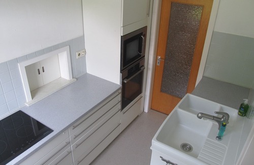 Osterode am Harz Apartment | Hexenstieg House In Lerbach, The Place To Start Your Hiking Holiday