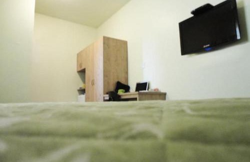 Nazia Hotel | HF Minas Hotel