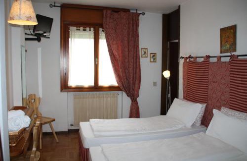 Coi Hotel | HG Hotel La Caminatha