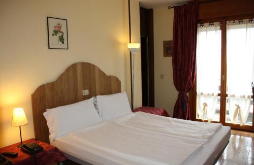 Coi Hotel | HG Hotel La Caminatha