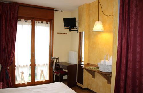 Coi Hotel | HG Hotel La Caminatha