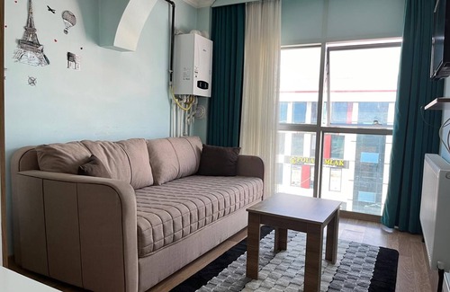 Erzincan House | HG PANSİYON 1