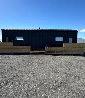 Hornafjörður House | HH Gisting/Guesthouse
