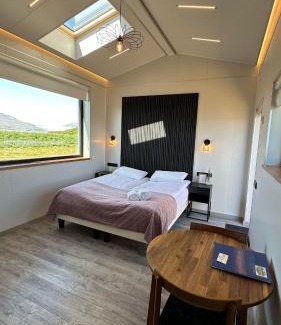 Hornafjörður House | HH Gisting/Guesthouse