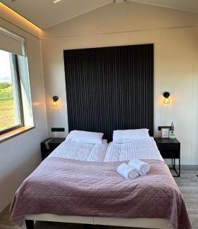Hornafjörður House | HH Gisting/Guesthouse