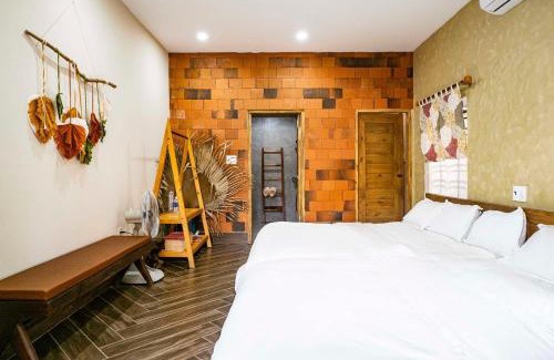 Quang Dien House | Hiên Cát homestay