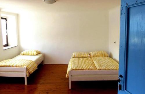 Pliskovica House | Hiša Šucarija