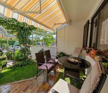 Ankaran House | Hiša Ana
