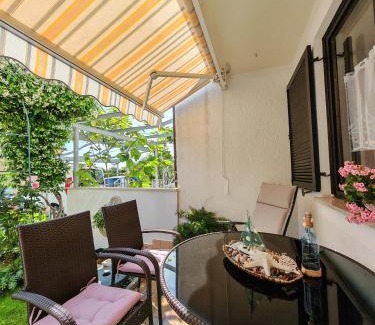 Ankaran House | Hiša Ana