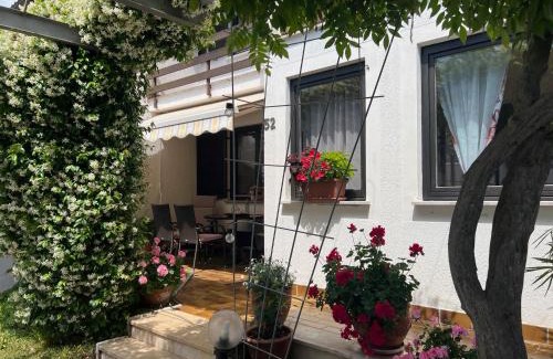 Ankaran House | Hiša Ana
