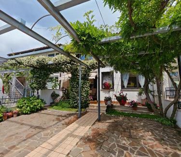 Ankaran House | Hiša Ana