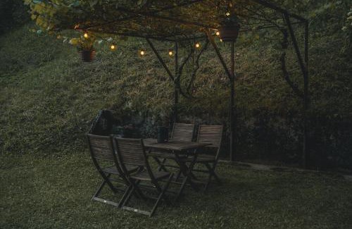 Podbrdo Apartment | Hiša Juliana - Perfect Starting Point To Explore Slovenia