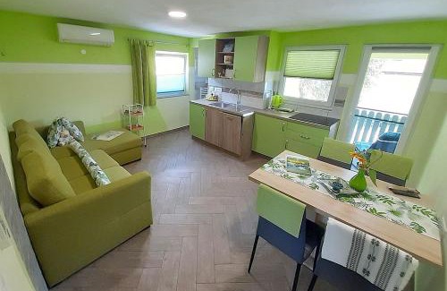 Kobarid Apartment | Hiša Planica
