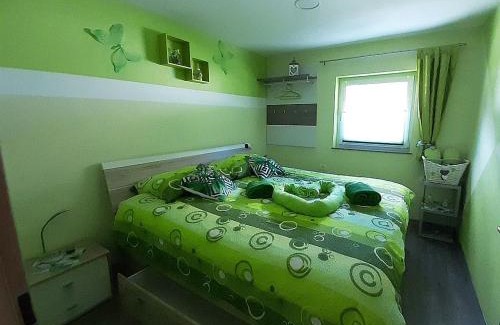 Kobarid Apartment | Hiša Planica