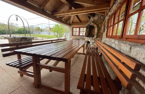 Podgorje Apartment | Hiša Pod Slavnikom