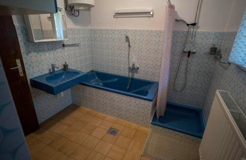 Praprotna Polica House | Hiša Varleh